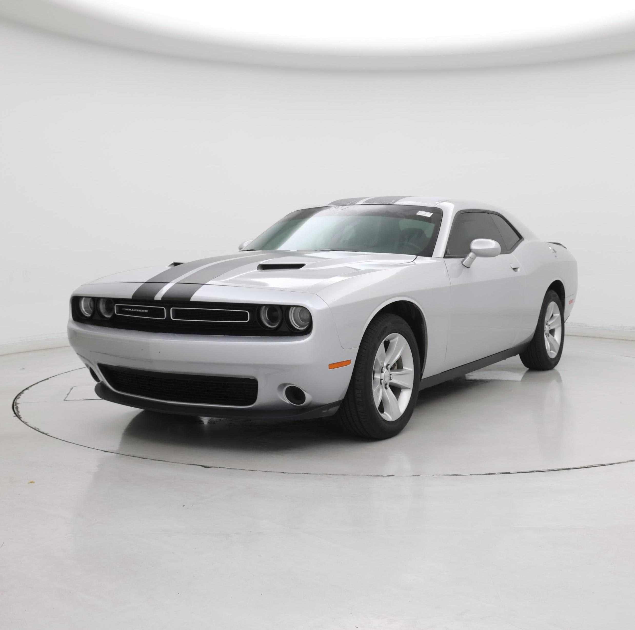 Thumbnail: 2023 Dodge Challenger - 4