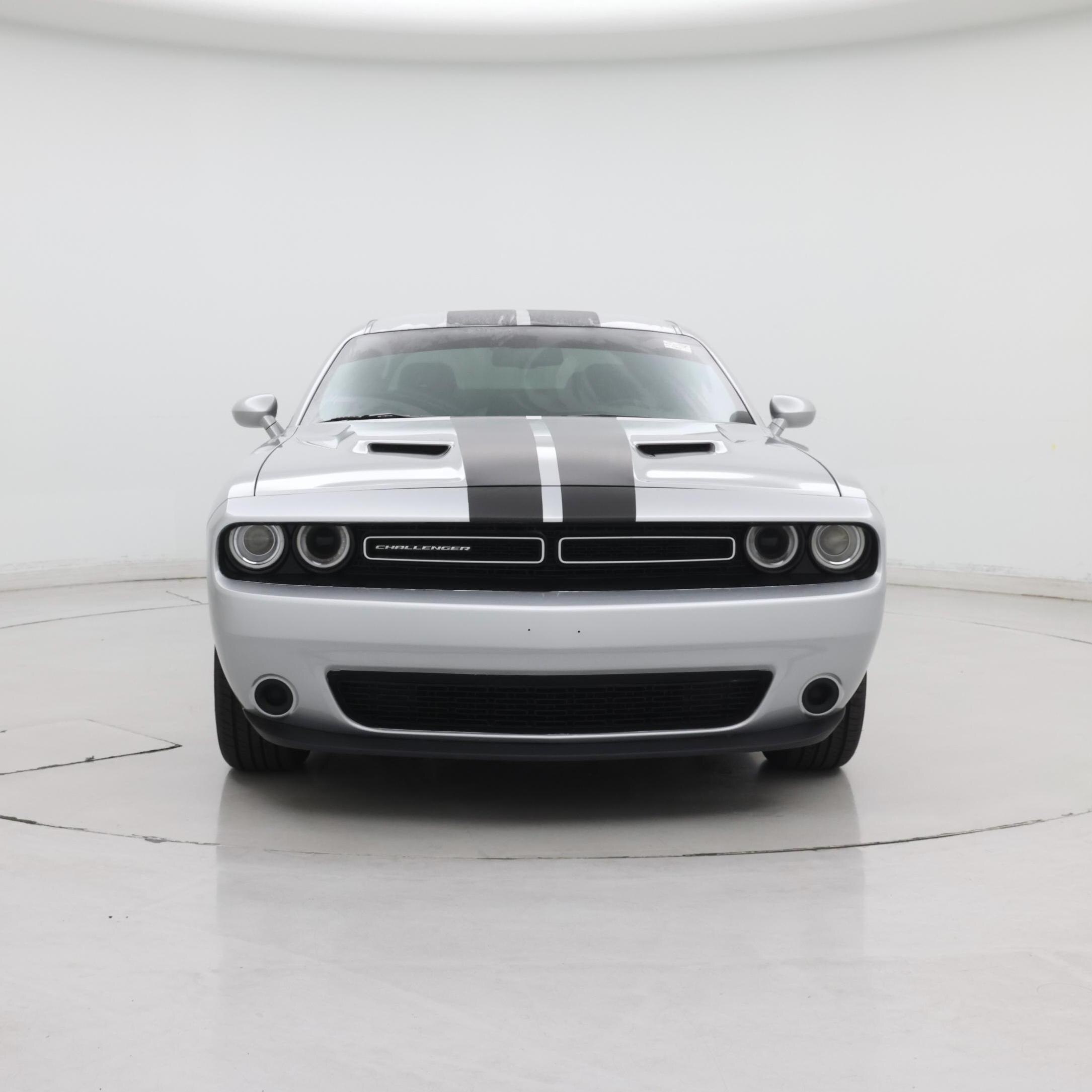 Thumbnail: 2023 Dodge Challenger - 5