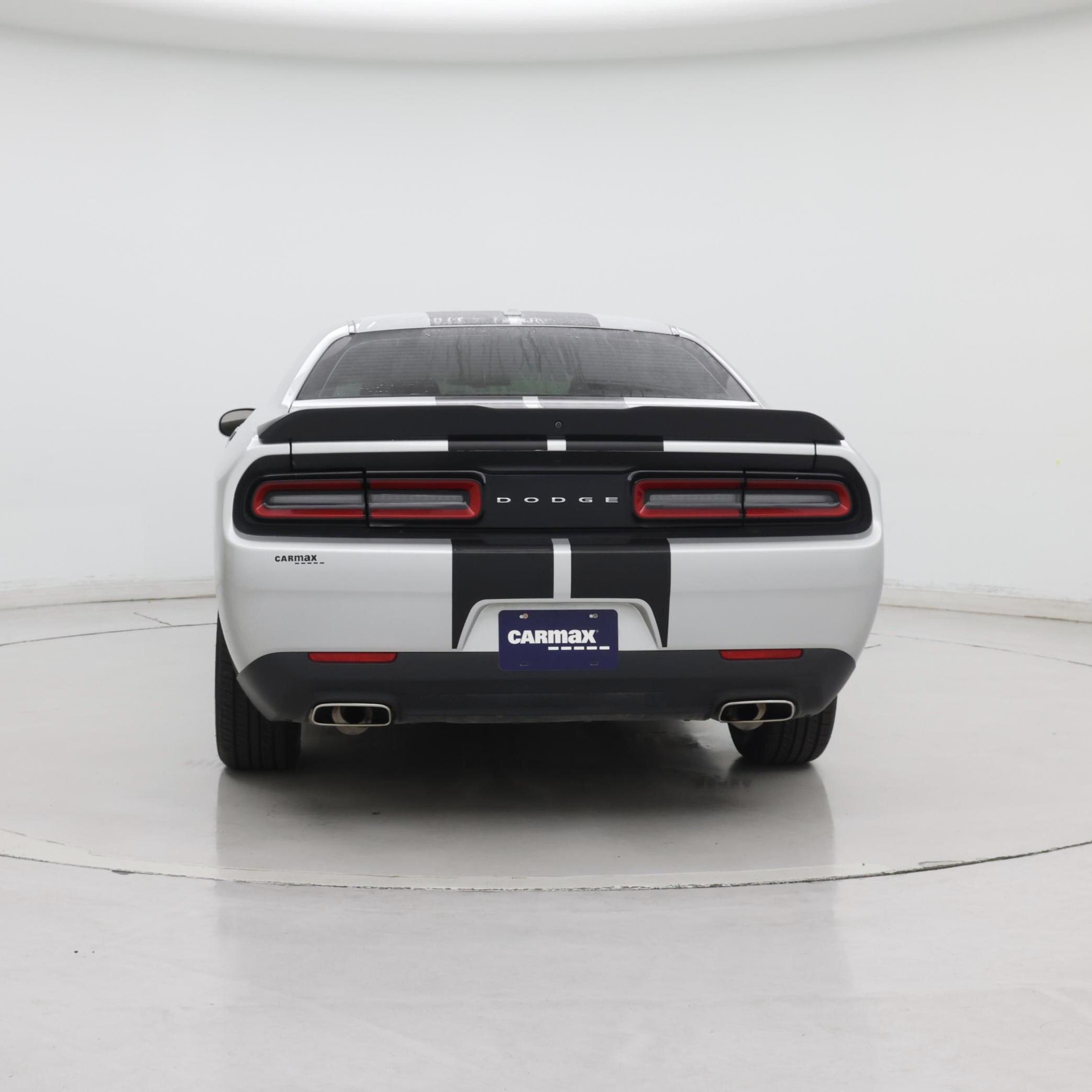 Thumbnail: 2023 Dodge Challenger - 6