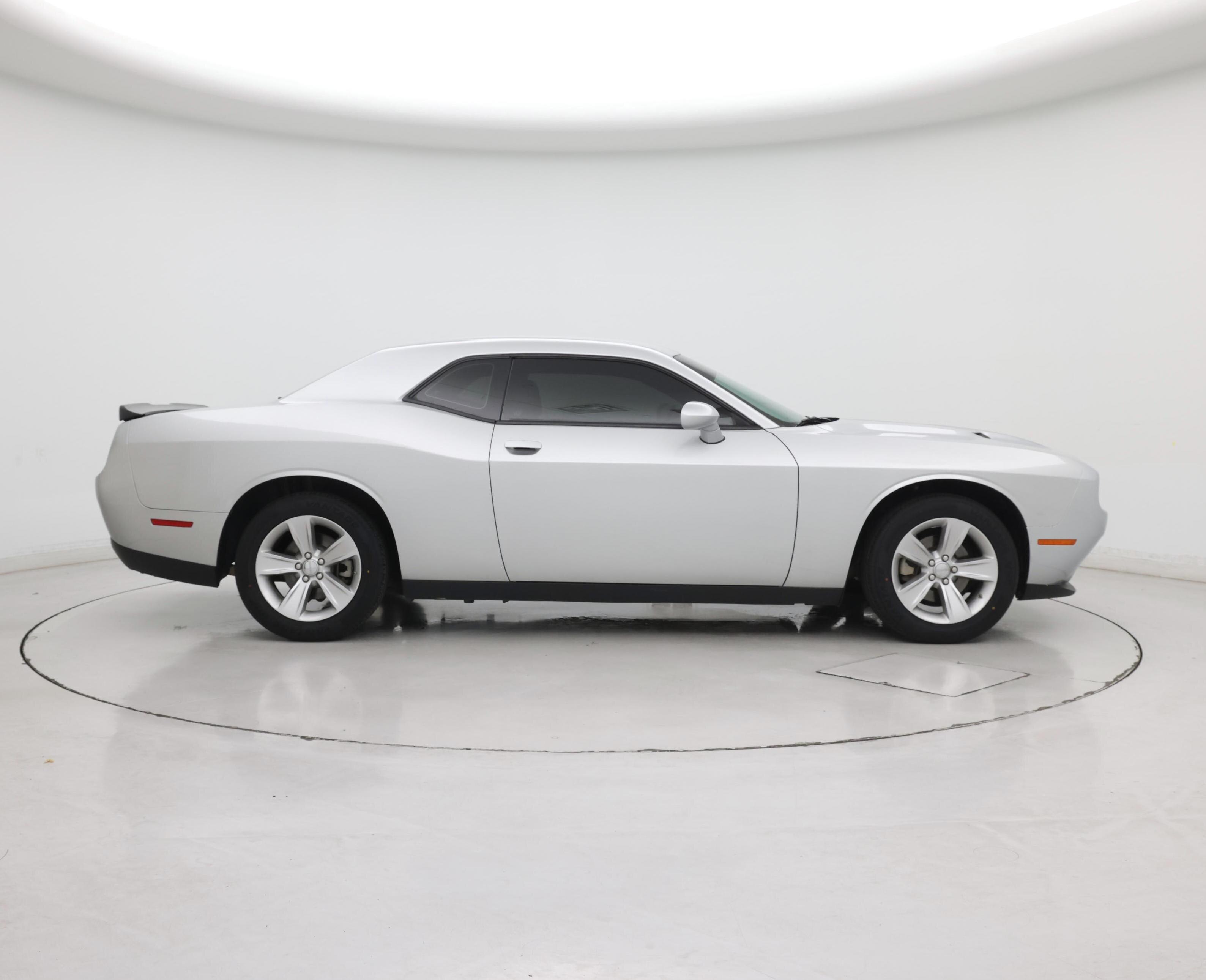 Thumbnail: 2023 Dodge Challenger - 7