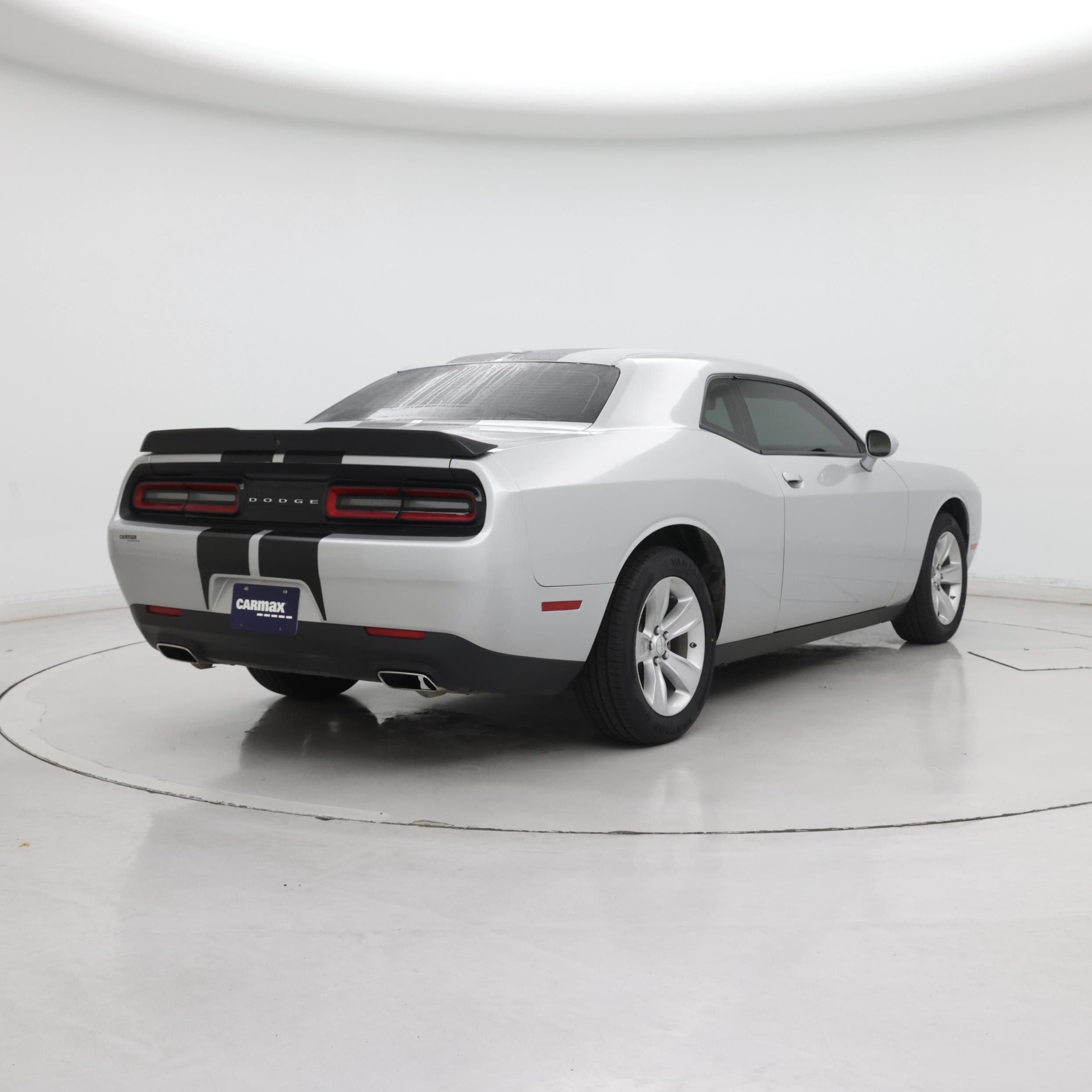 Thumbnail: 2023 Dodge Challenger - 8