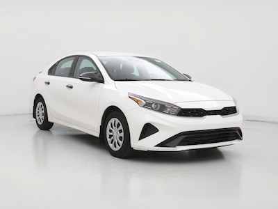 2023 Kia Forte LX -
                Oklahoma City, OK
