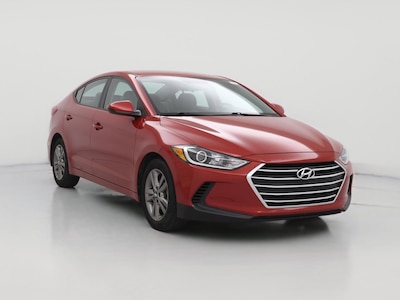 2017 Hyundai Elantra SE -
                Oklahoma City, OK