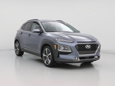 2019 Hyundai Kona Ultimate -
                Oklahoma City, OK