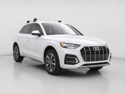 2021 Audi Q5 Premium -
                Oklahoma City, OK