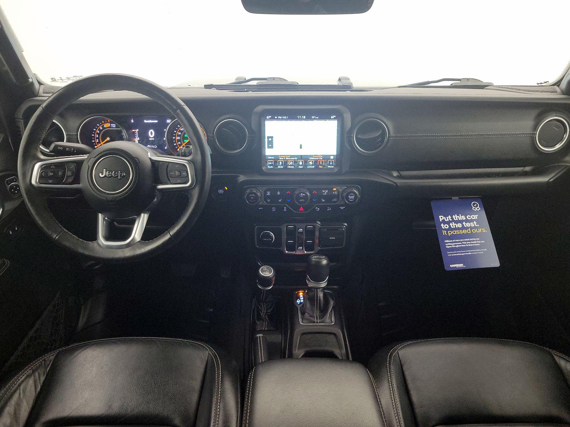 Thumbnail: 2019 Jeep Wrangler - 9