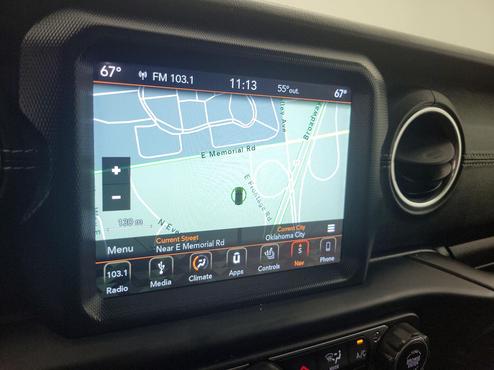 Thumbnail: 2019 Jeep Wrangler - 14