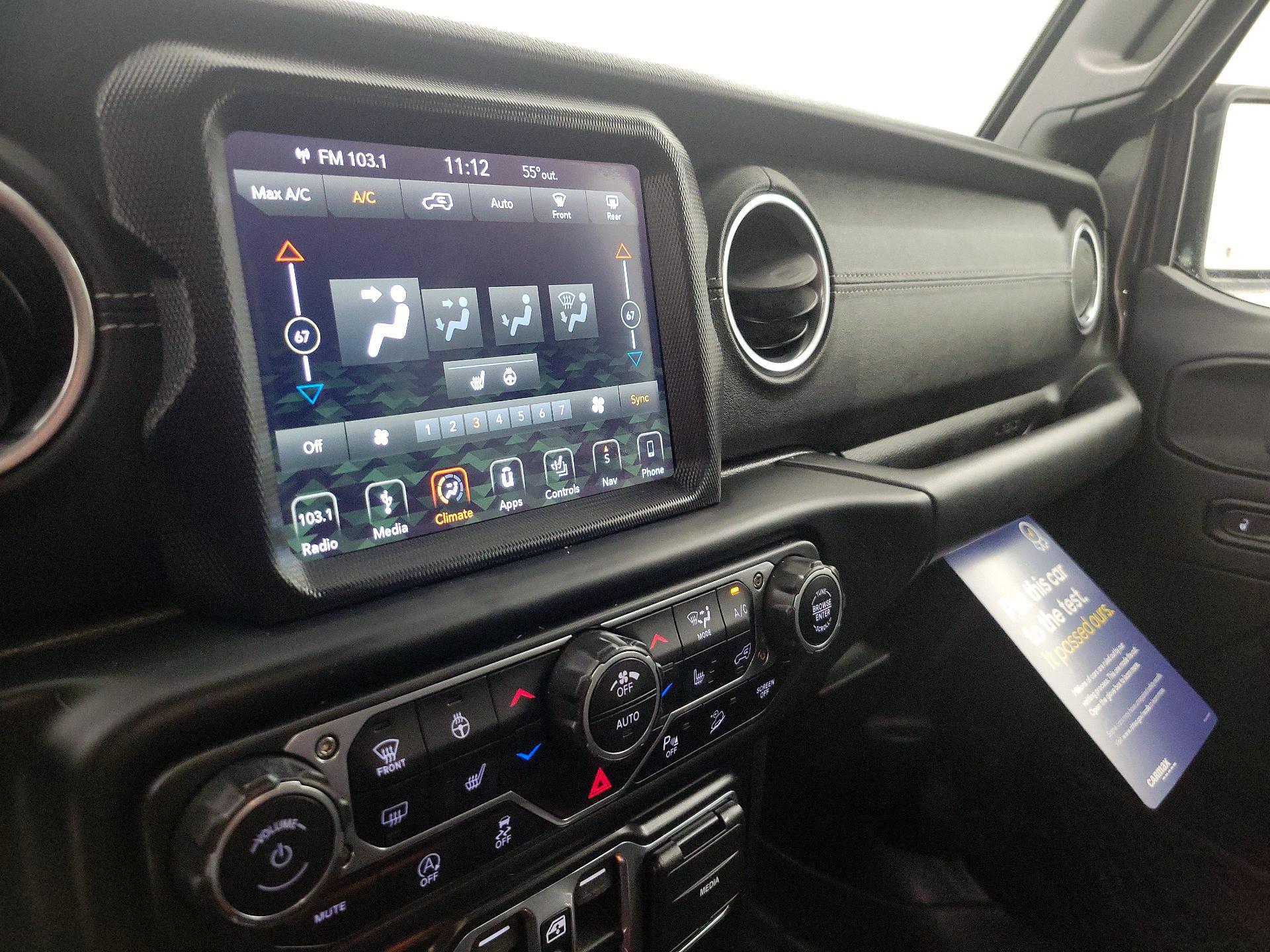 Thumbnail: 2019 Jeep Wrangler - 17