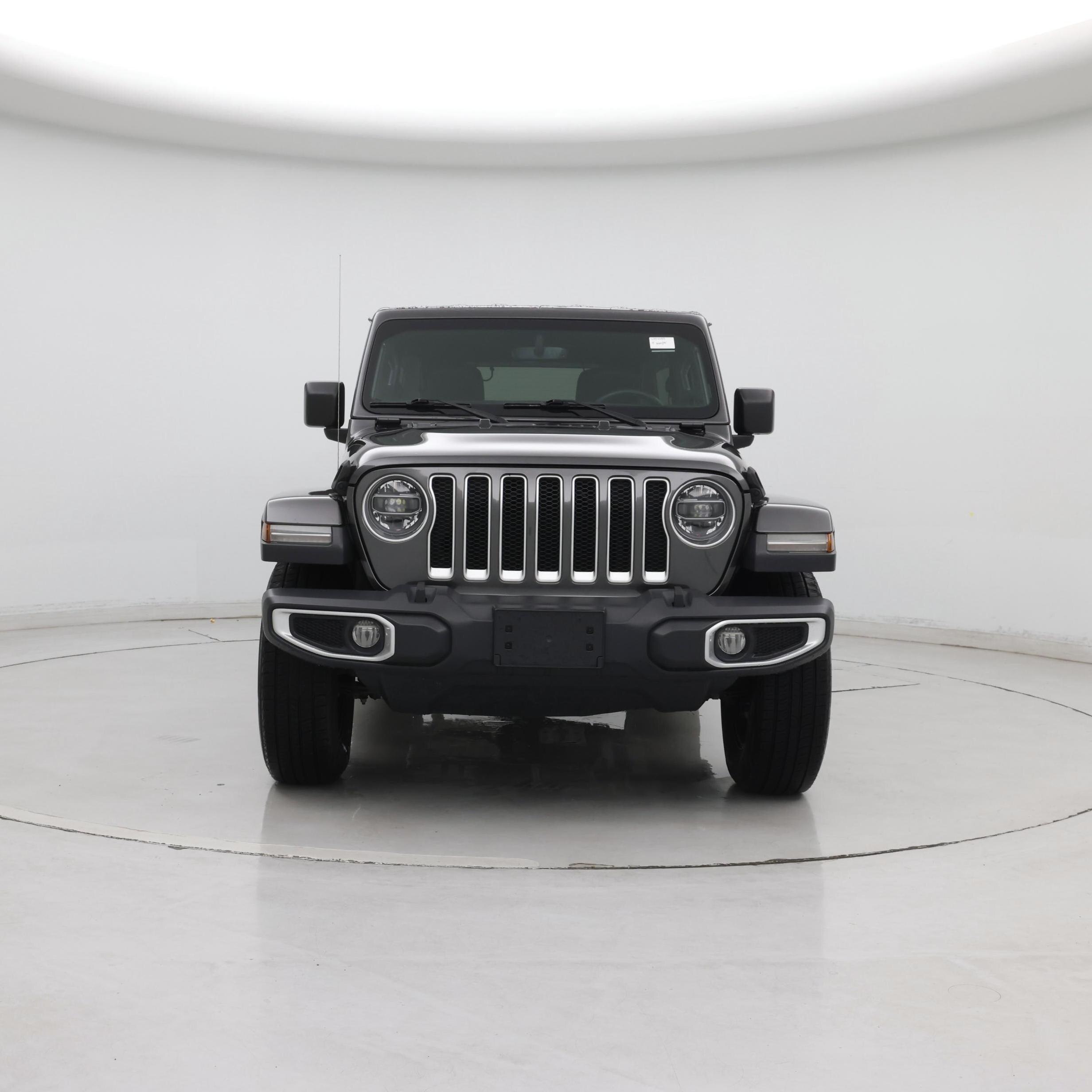 Thumbnail: 2019 Jeep Wrangler - 5