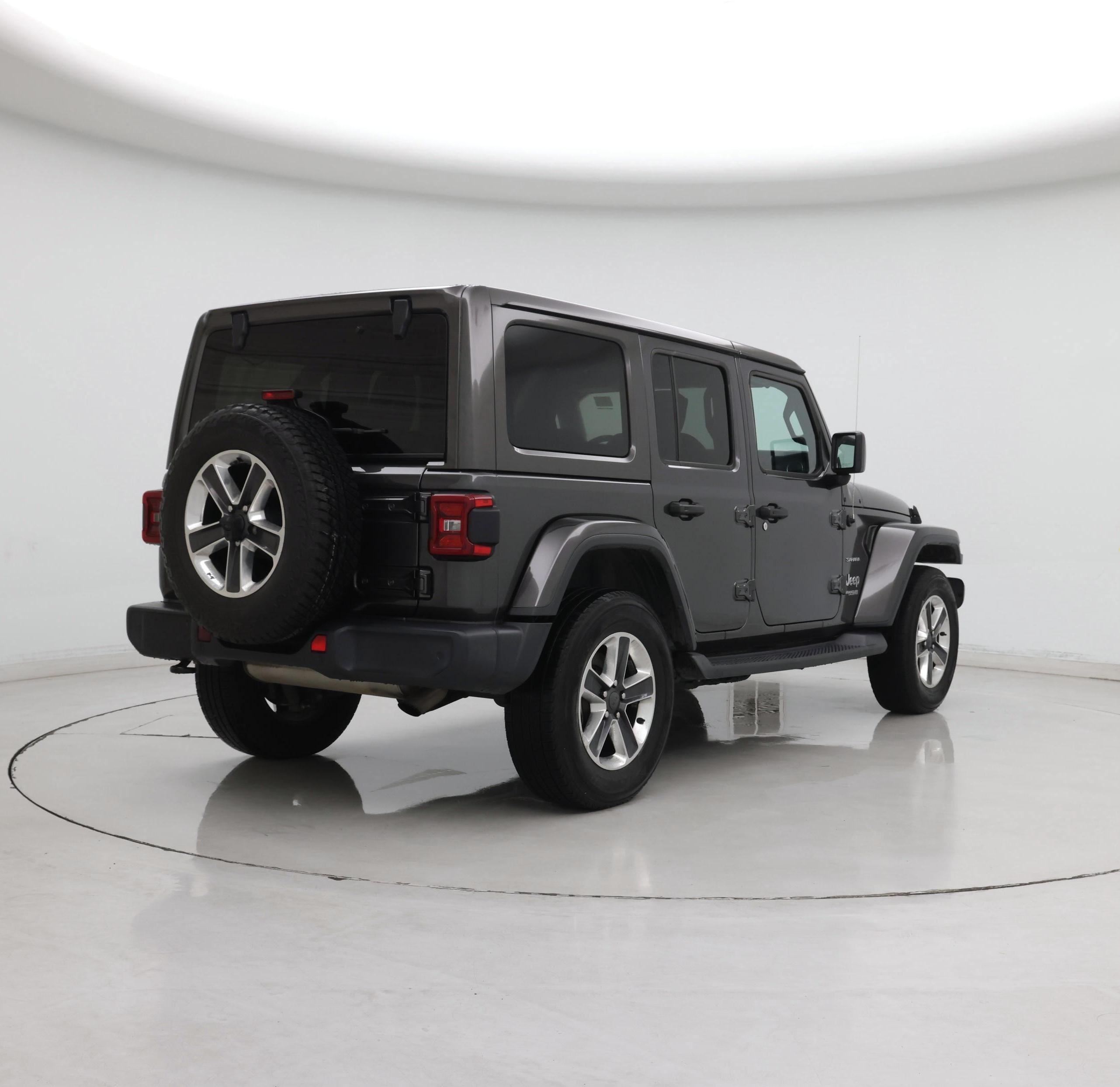 Thumbnail: 2019 Jeep Wrangler - 8