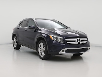 2017 Mercedes-Benz GLA 250 -
                Oklahoma City, OK