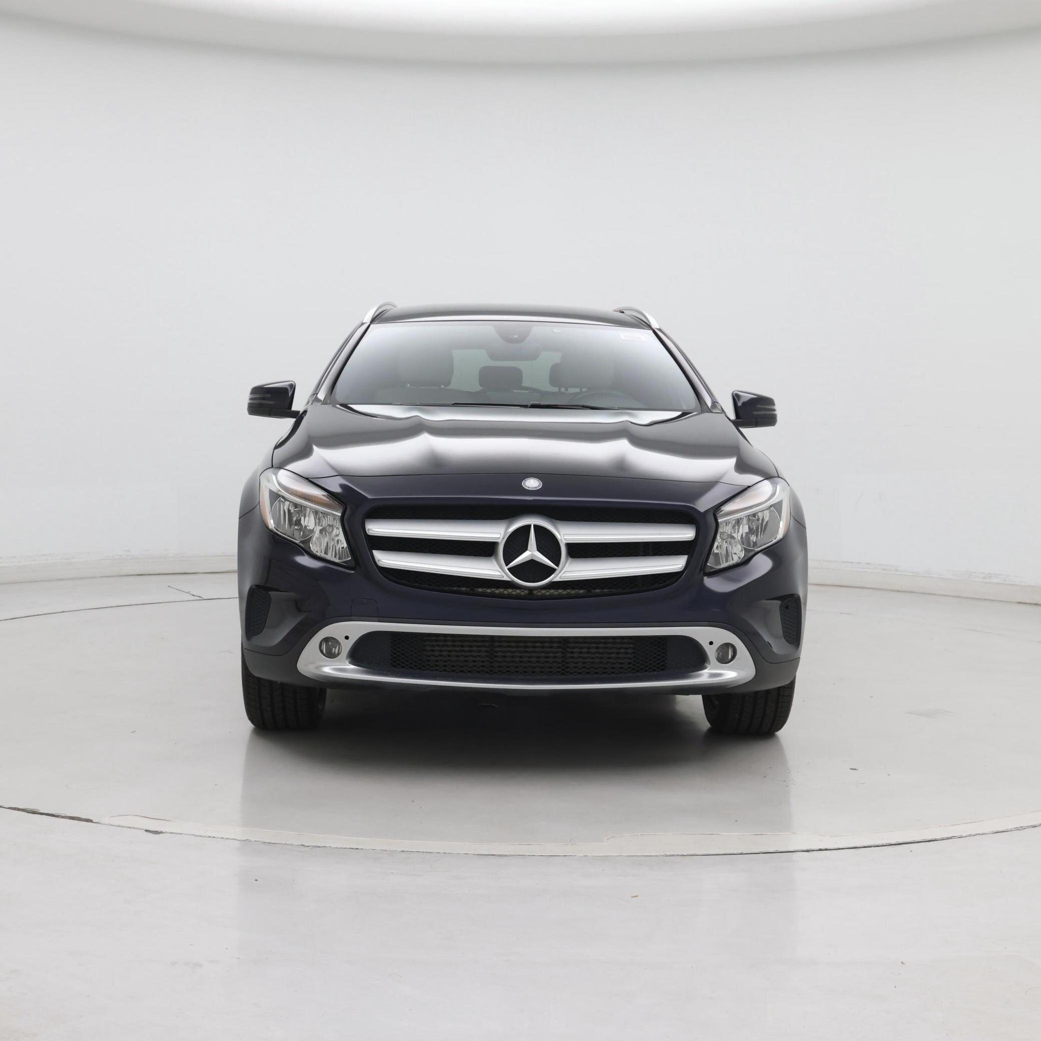 Thumbnail: 2017 Mercedes-Benz GLA - 5