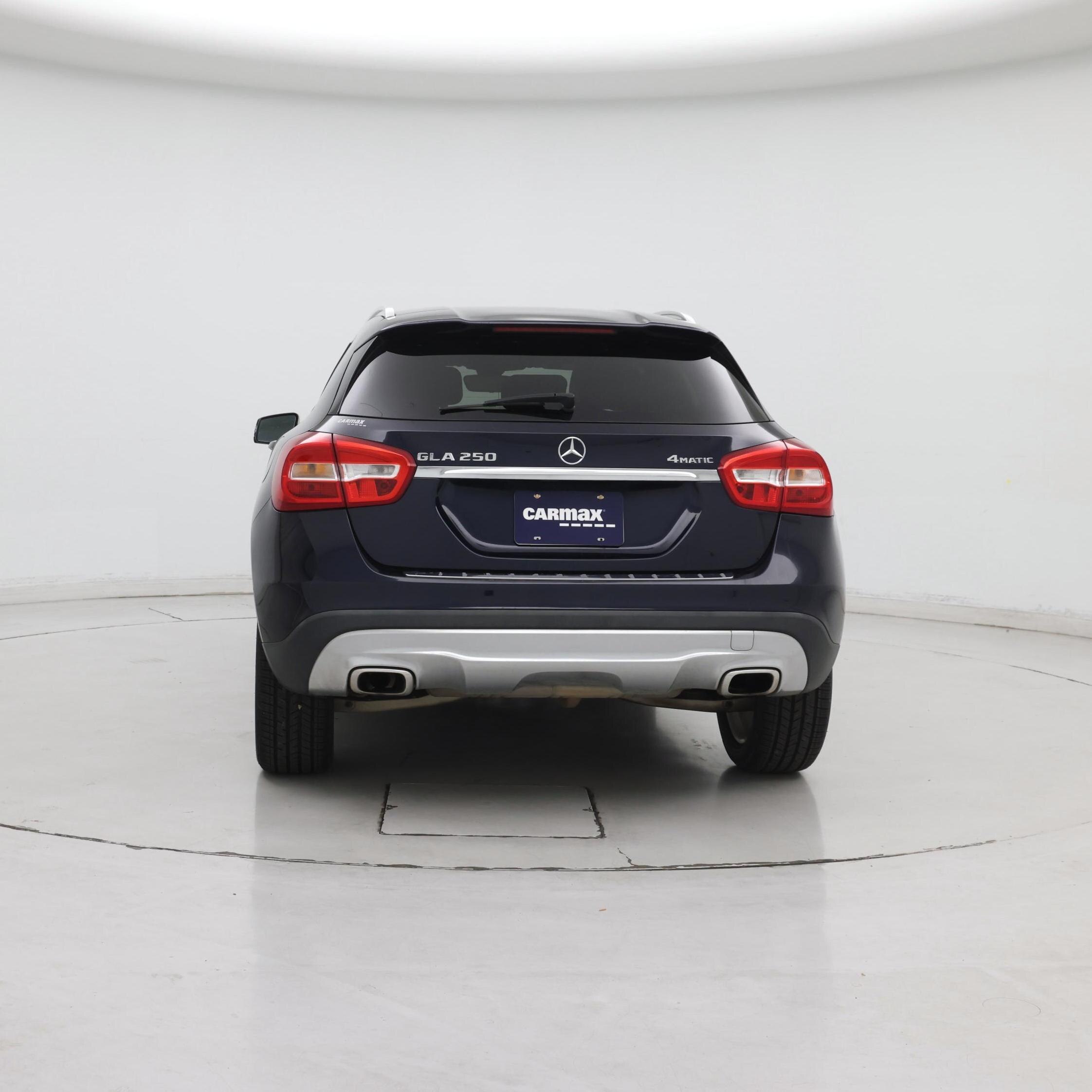 Thumbnail: 2017 Mercedes-Benz GLA - 6