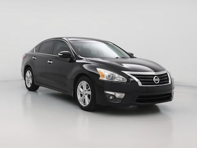 2015 Nissan Altima SL -
                Oklahoma City, OK