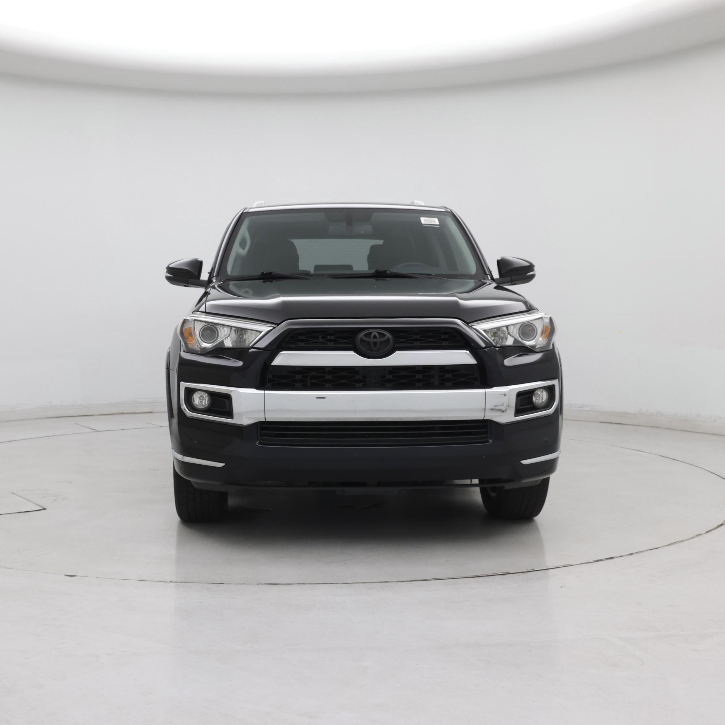 Thumbnail: 2016 Toyota 4Runner - 5
