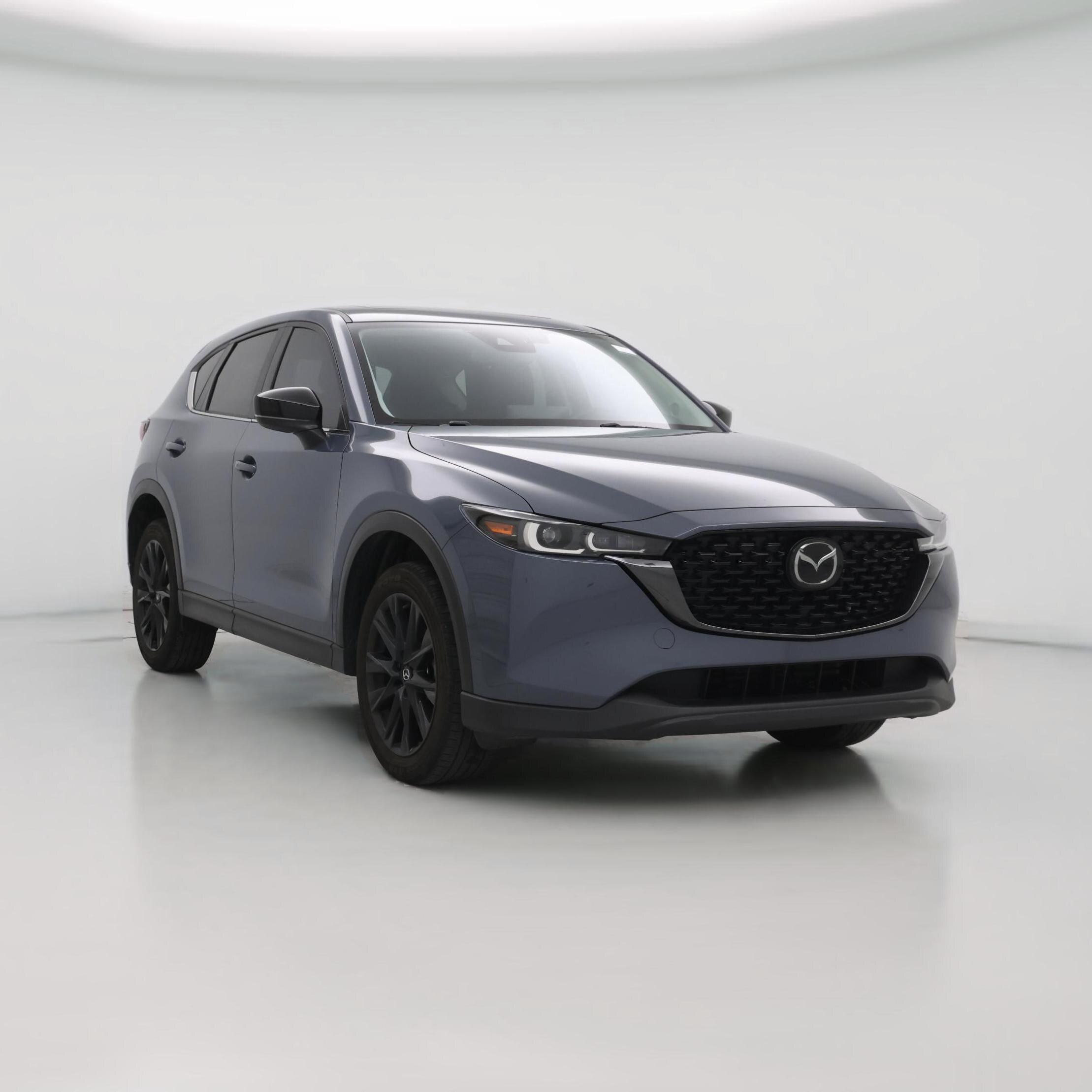 Thumbnail: 2023 Mazda CX-5 - 1