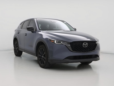 2023 Mazda CX-5 Carbon Edition -
                Oklahoma City, OK