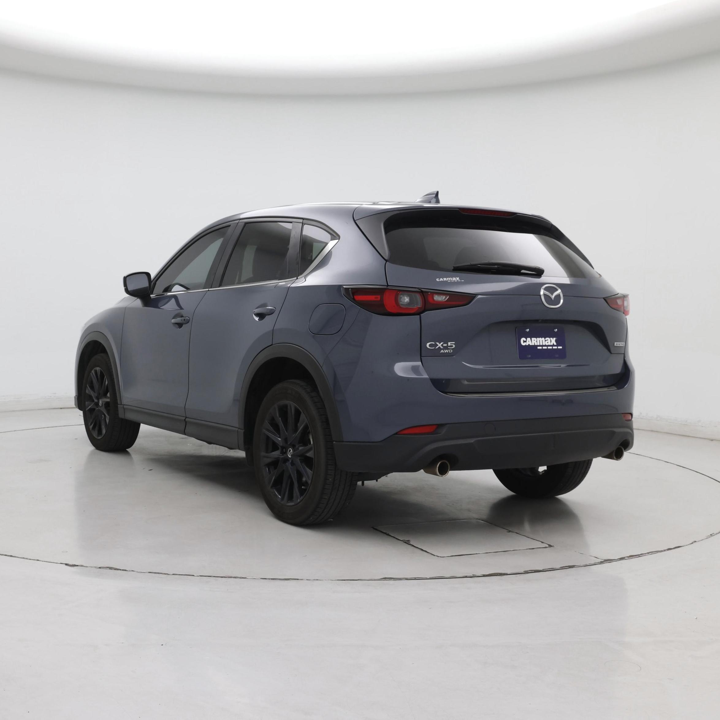 Thumbnail: 2023 Mazda CX-5 - 2