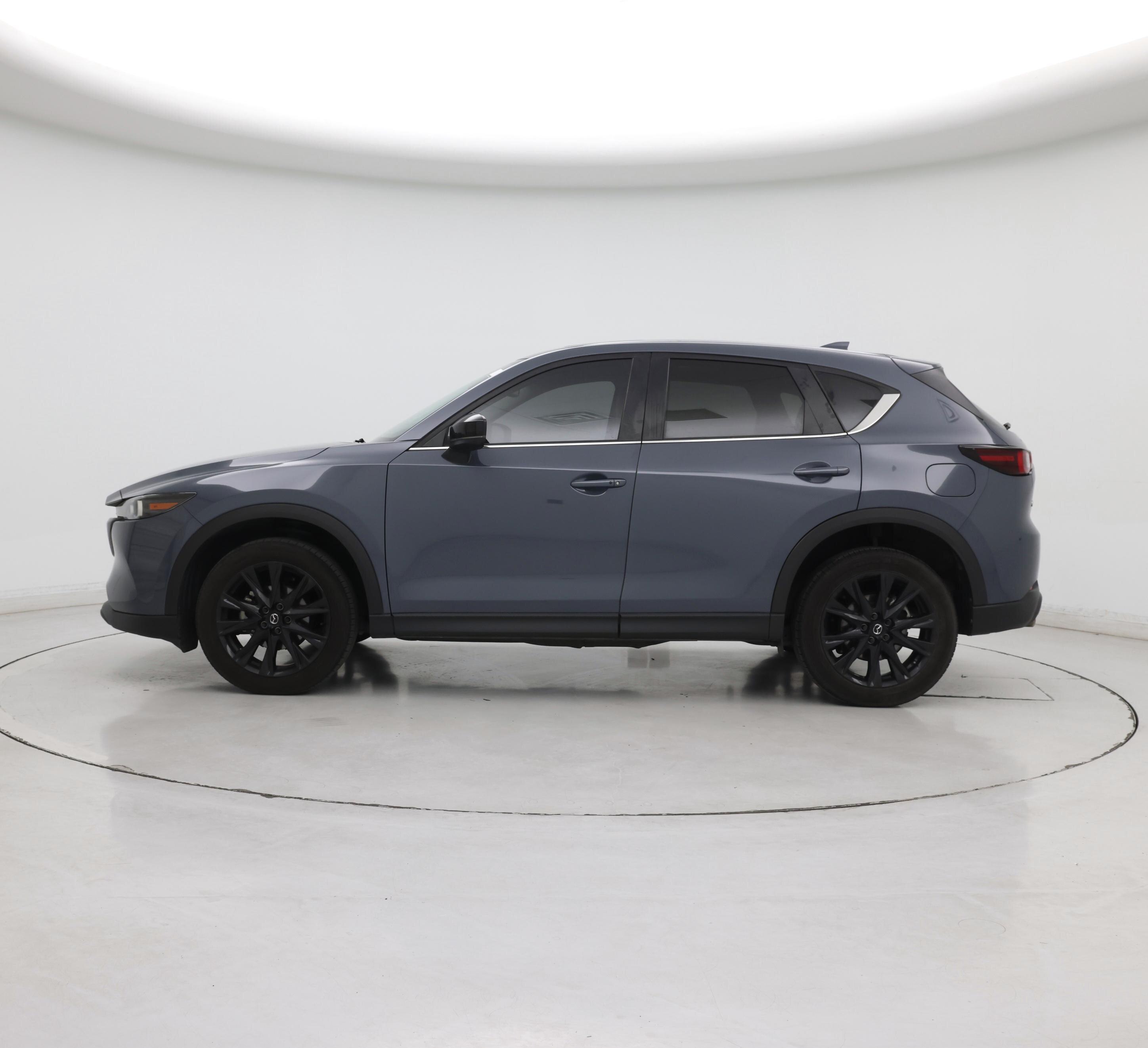 Thumbnail: 2023 Mazda CX-5 - 3