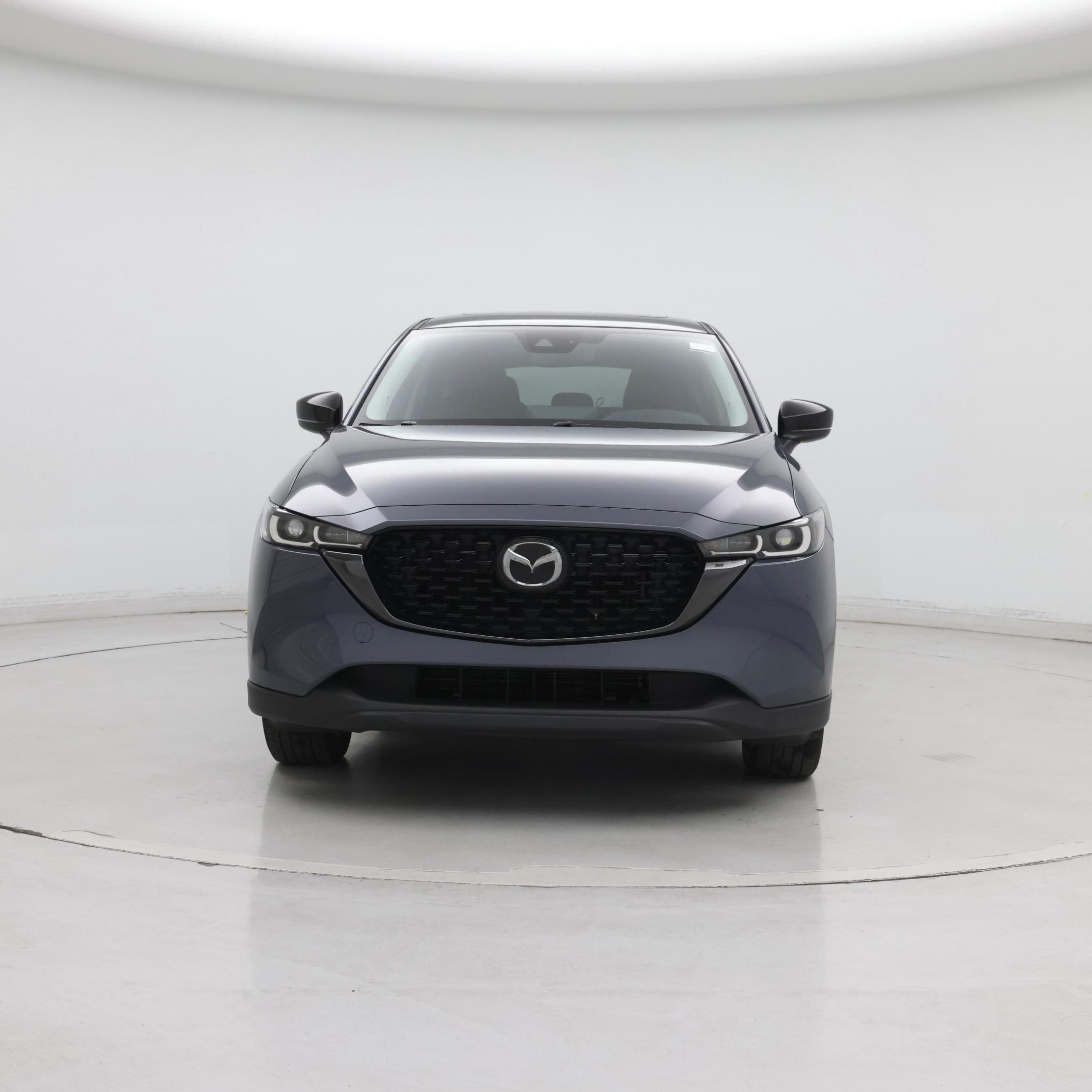 Thumbnail: 2023 Mazda CX-5 - 5