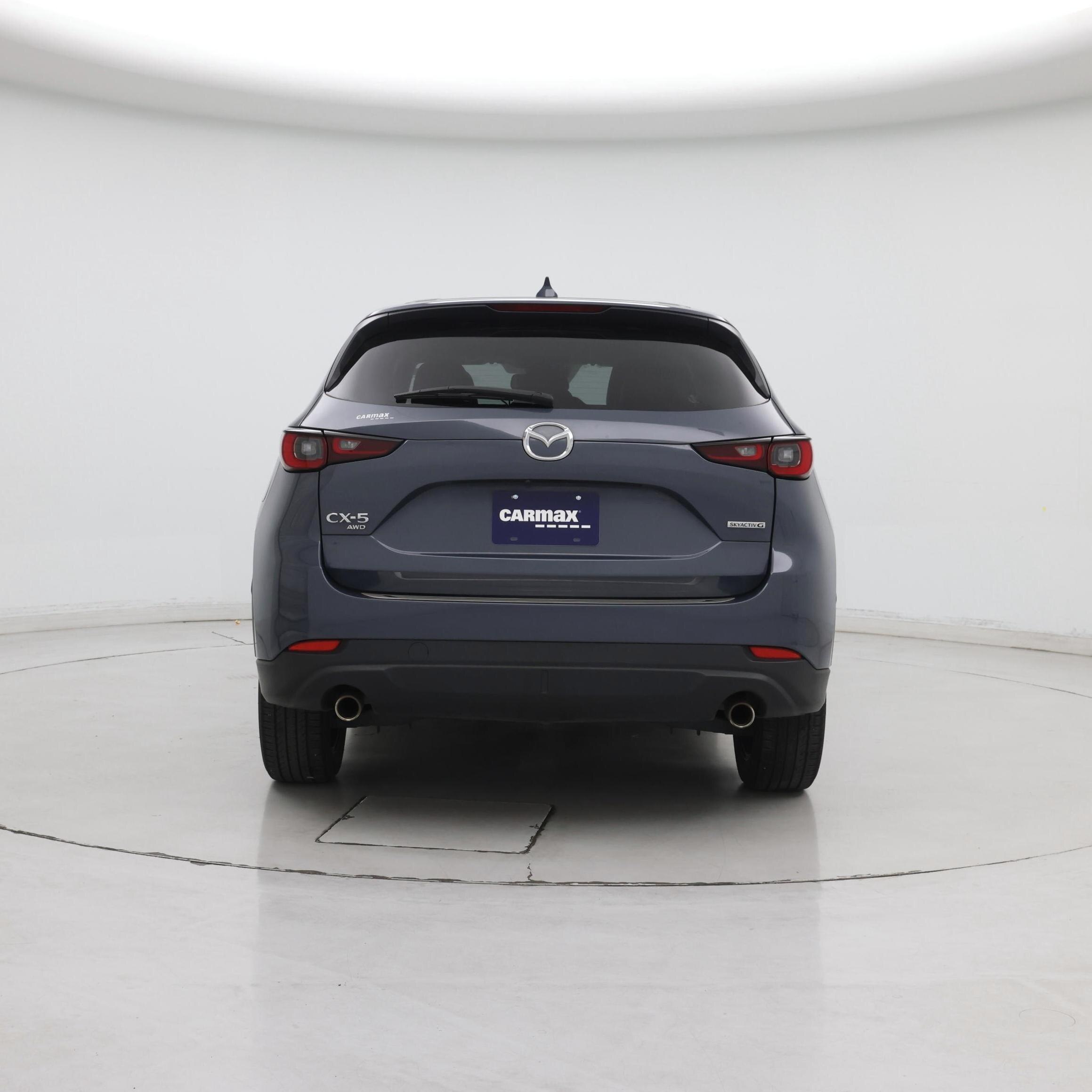 Thumbnail: 2023 Mazda CX-5 - 6