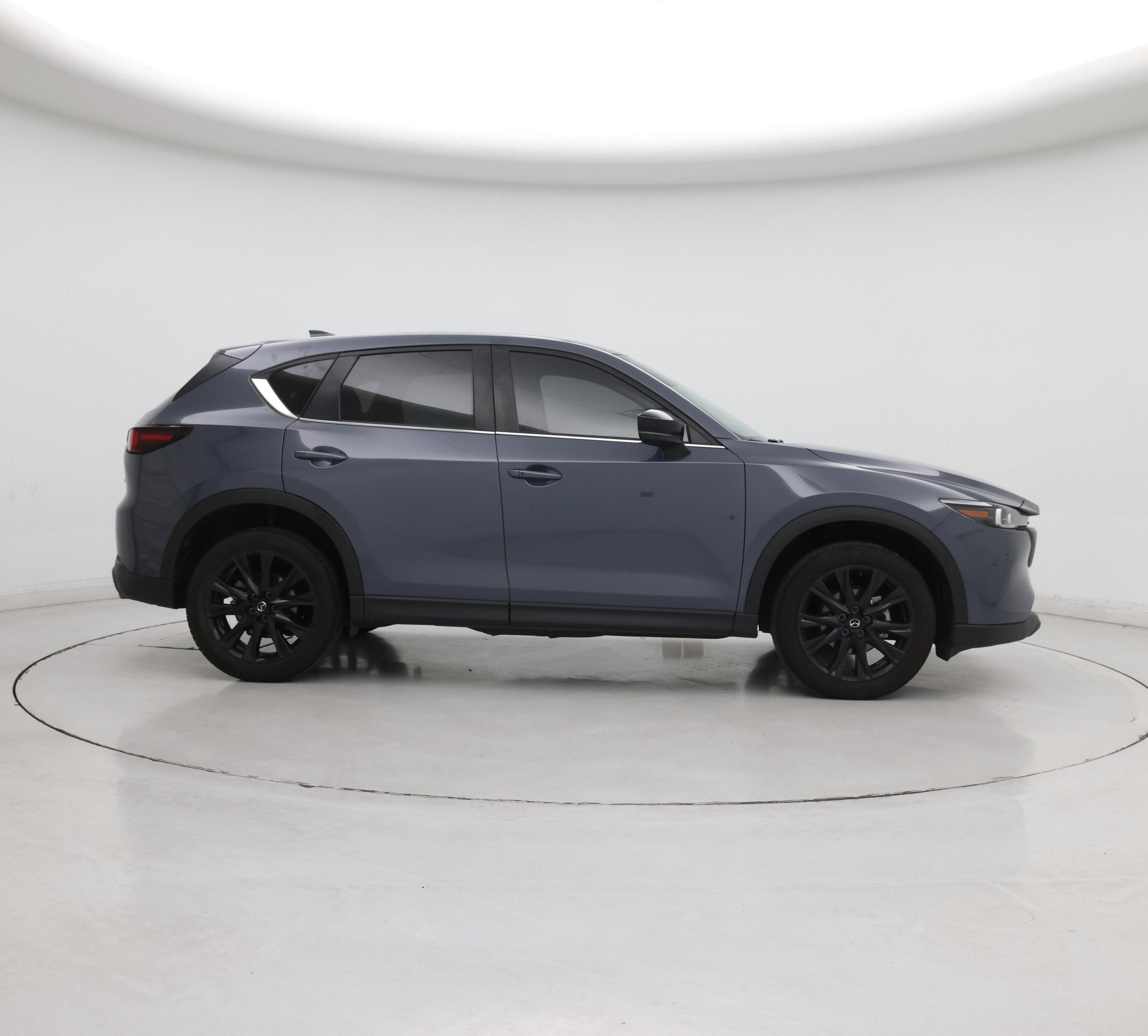 Thumbnail: 2023 Mazda CX-5 - 7