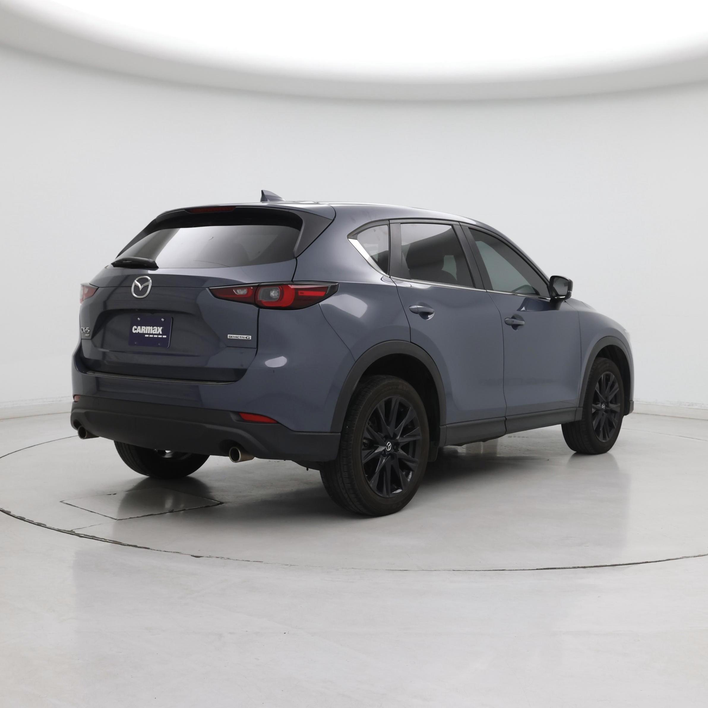 Thumbnail: 2023 Mazda CX-5 - 8