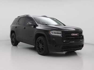 2022 GMC Acadia SLT -
                Oklahoma City, OK