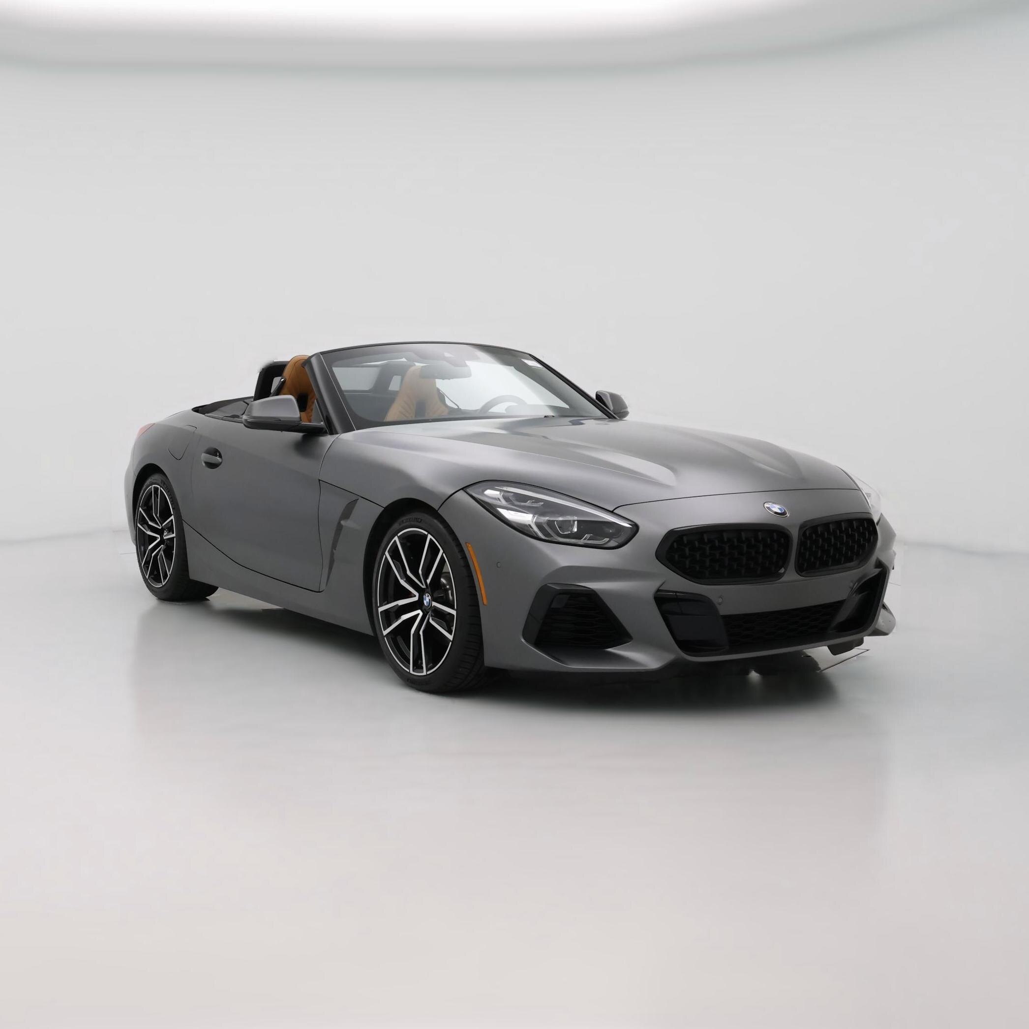 Thumbnail: 2019 BMW Z4 - 1