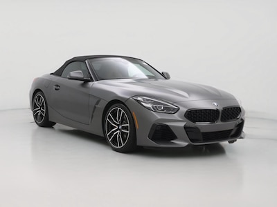 2019 BMW Z4 sDrive30i -
                Oklahoma City, OK
