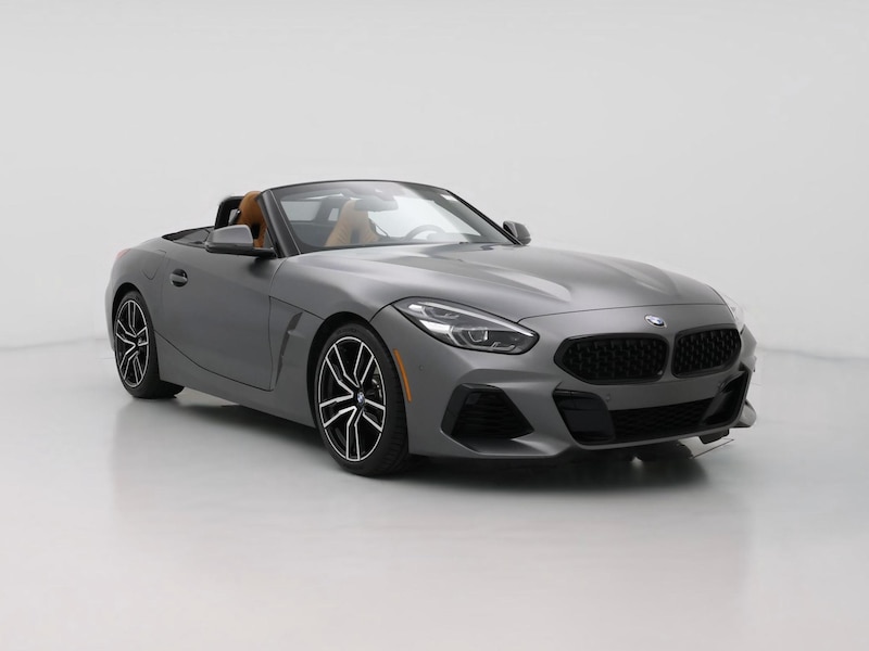 2019 BMW Z4 sDrive30i -
                  Oklahoma City, OK