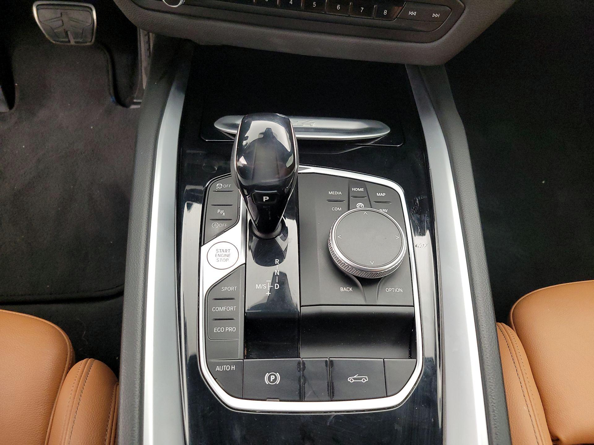 Thumbnail: 2019 BMW Z4 - 9