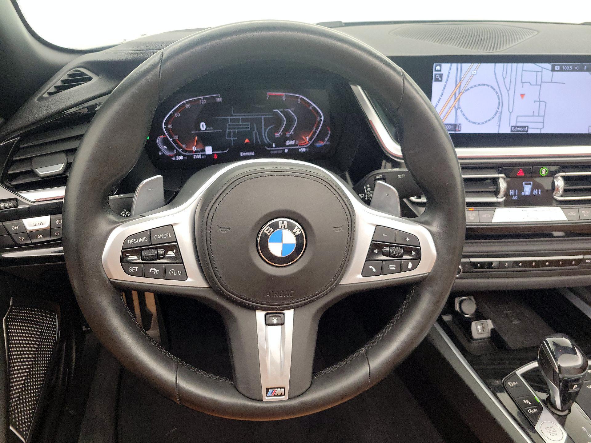Thumbnail: 2019 BMW Z4 - 10