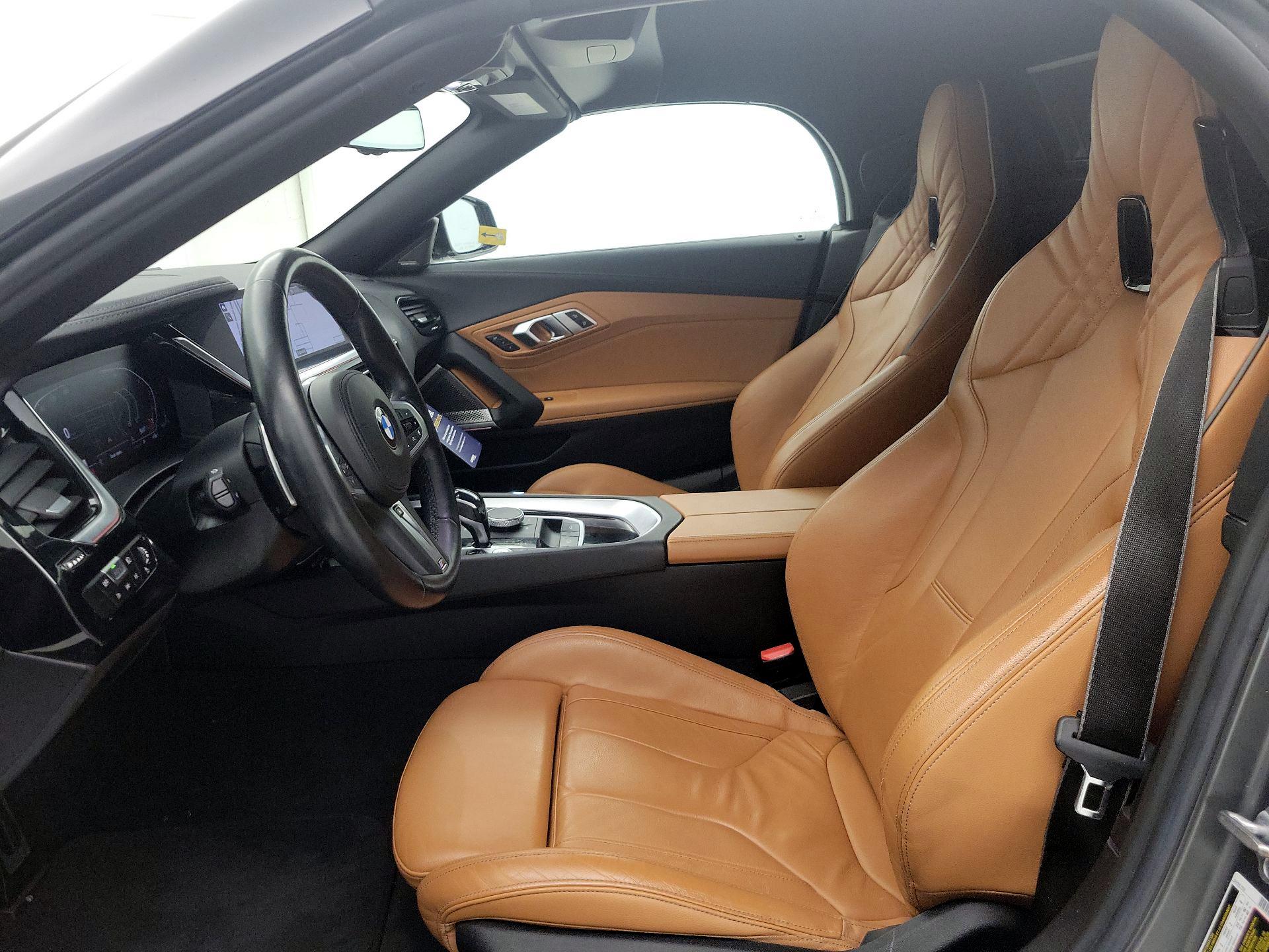 Thumbnail: 2019 BMW Z4 - 11