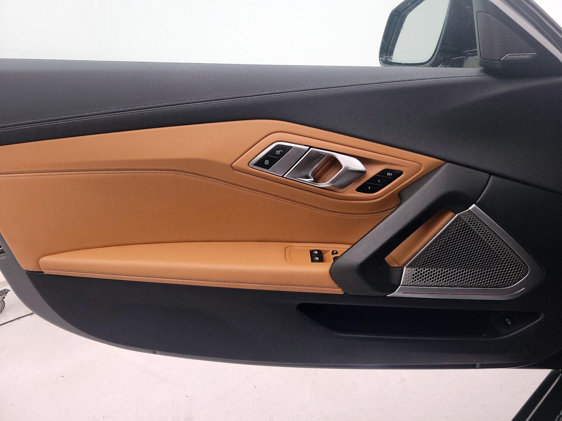 Thumbnail: 2019 BMW Z4 - 12