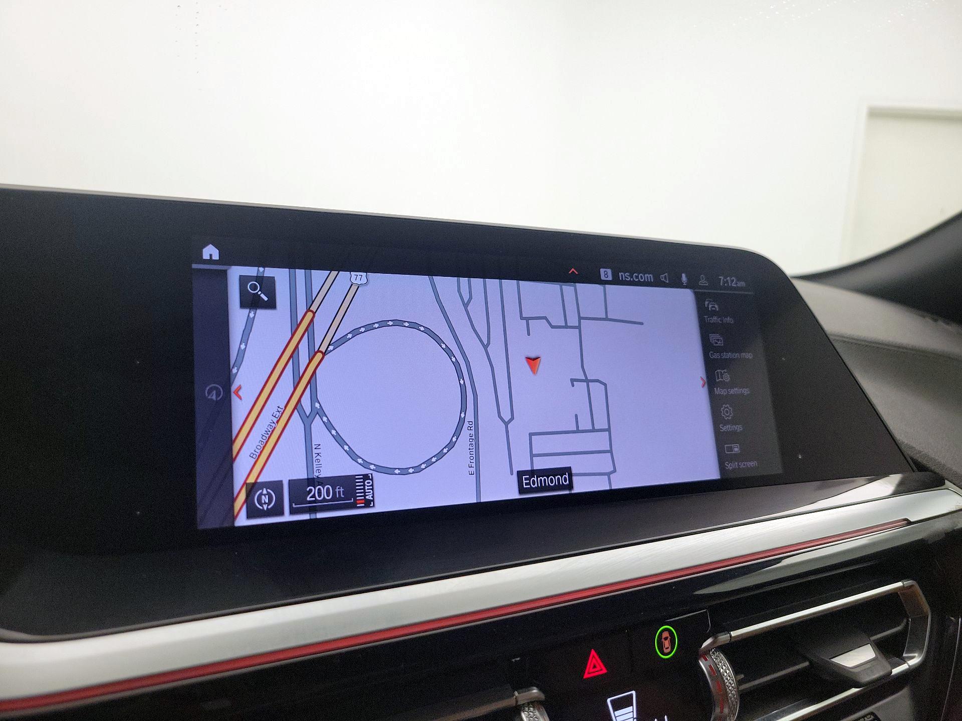 Thumbnail: 2019 BMW Z4 - 14
