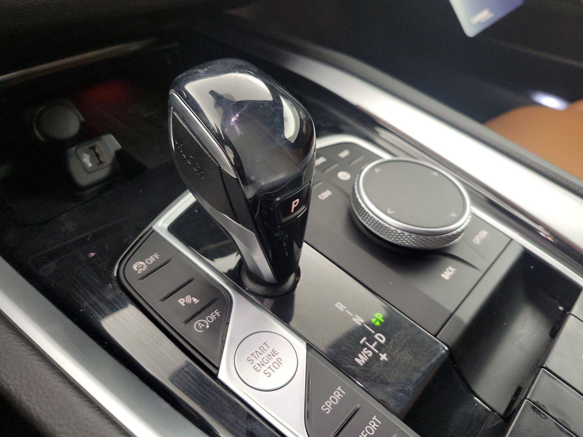 Thumbnail: 2019 BMW Z4 - 18