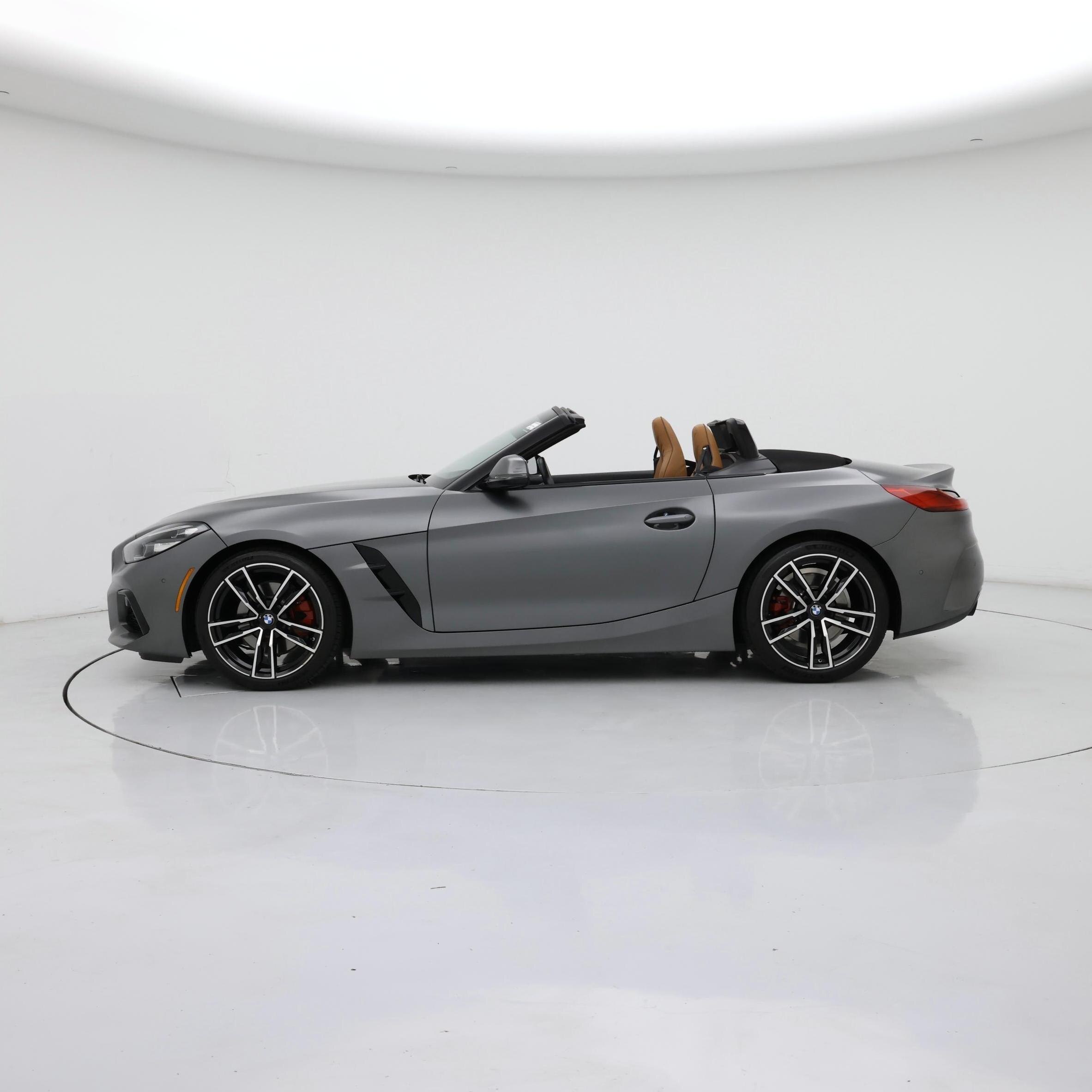 Thumbnail: 2019 BMW Z4 - 3