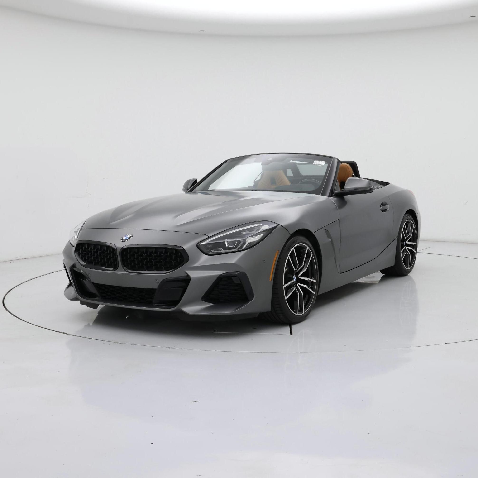 Thumbnail: 2019 BMW Z4 - 4