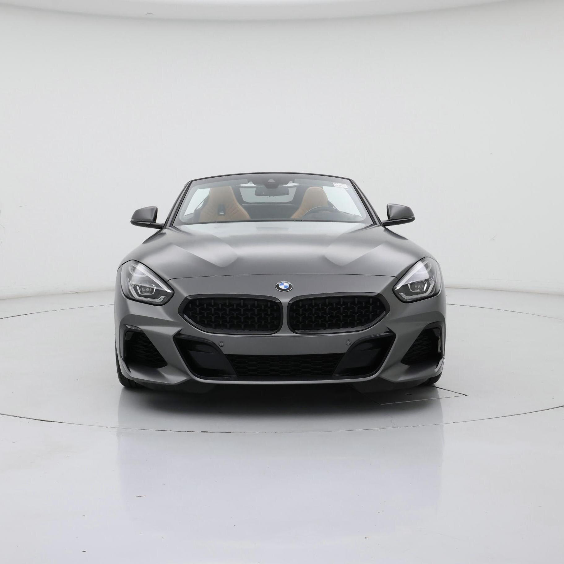 Thumbnail: 2019 BMW Z4 - 5