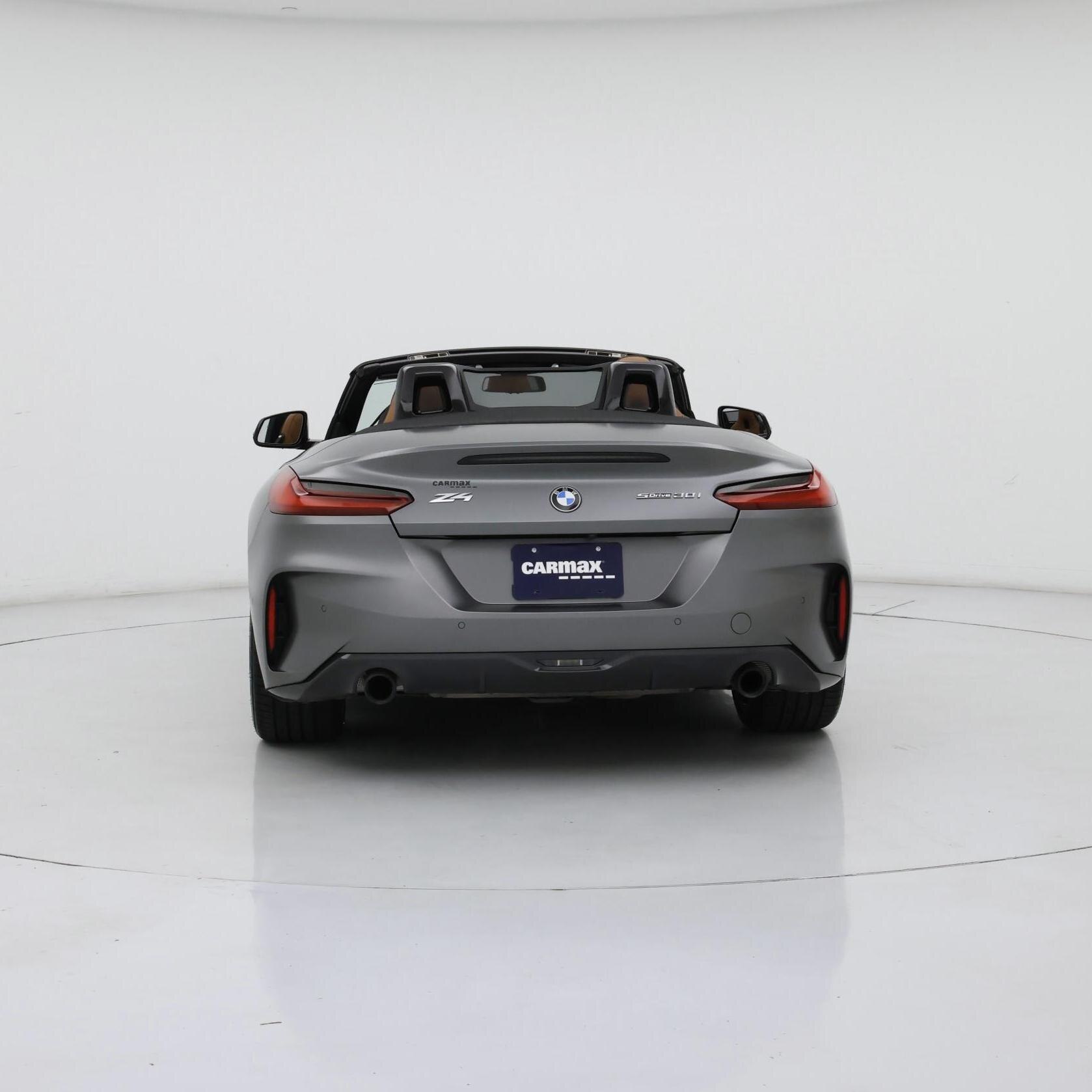 Thumbnail: 2019 BMW Z4 - 6