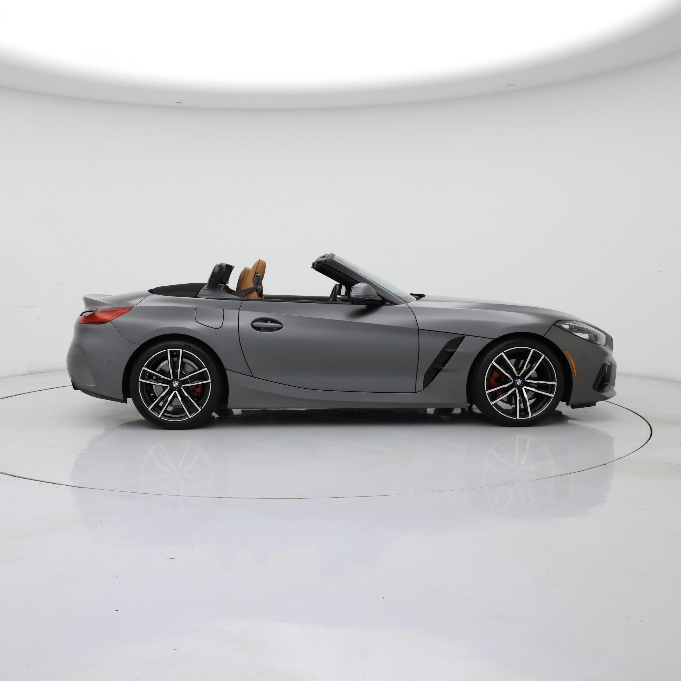 Thumbnail: 2019 BMW Z4 - 7