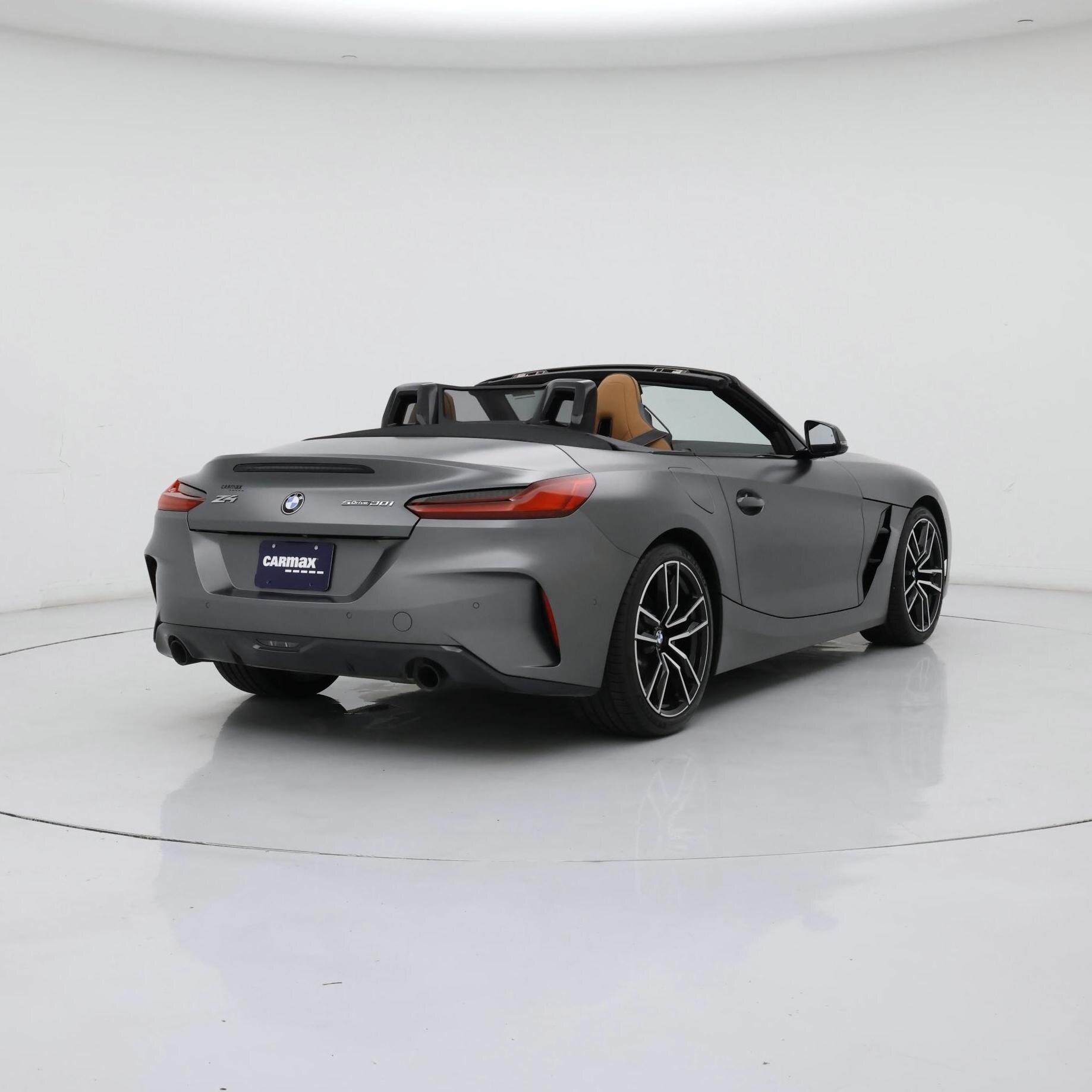 Thumbnail: 2019 BMW Z4 - 8