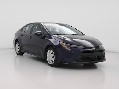 2023 Toyota Corolla LE -
                Oklahoma City, OK