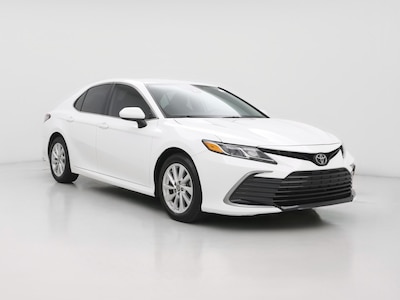 2021 Toyota Camry LE -
                Oklahoma City, OK