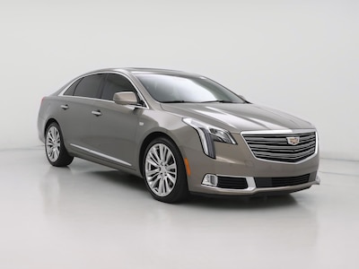 2019 Cadillac XTS Platinum -
                Oklahoma City, OK