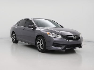 2015 Chevrolet Impala LT -
                Oklahoma City, OK