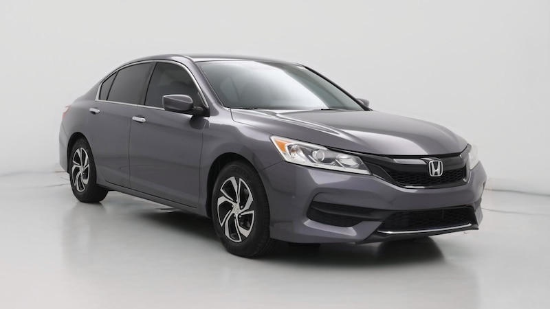 2015 Chevrolet Impala LT Hero Image