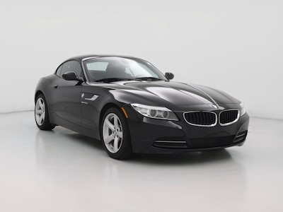 2014 BMW Z4 sDrive28i -
                Oklahoma City, OK