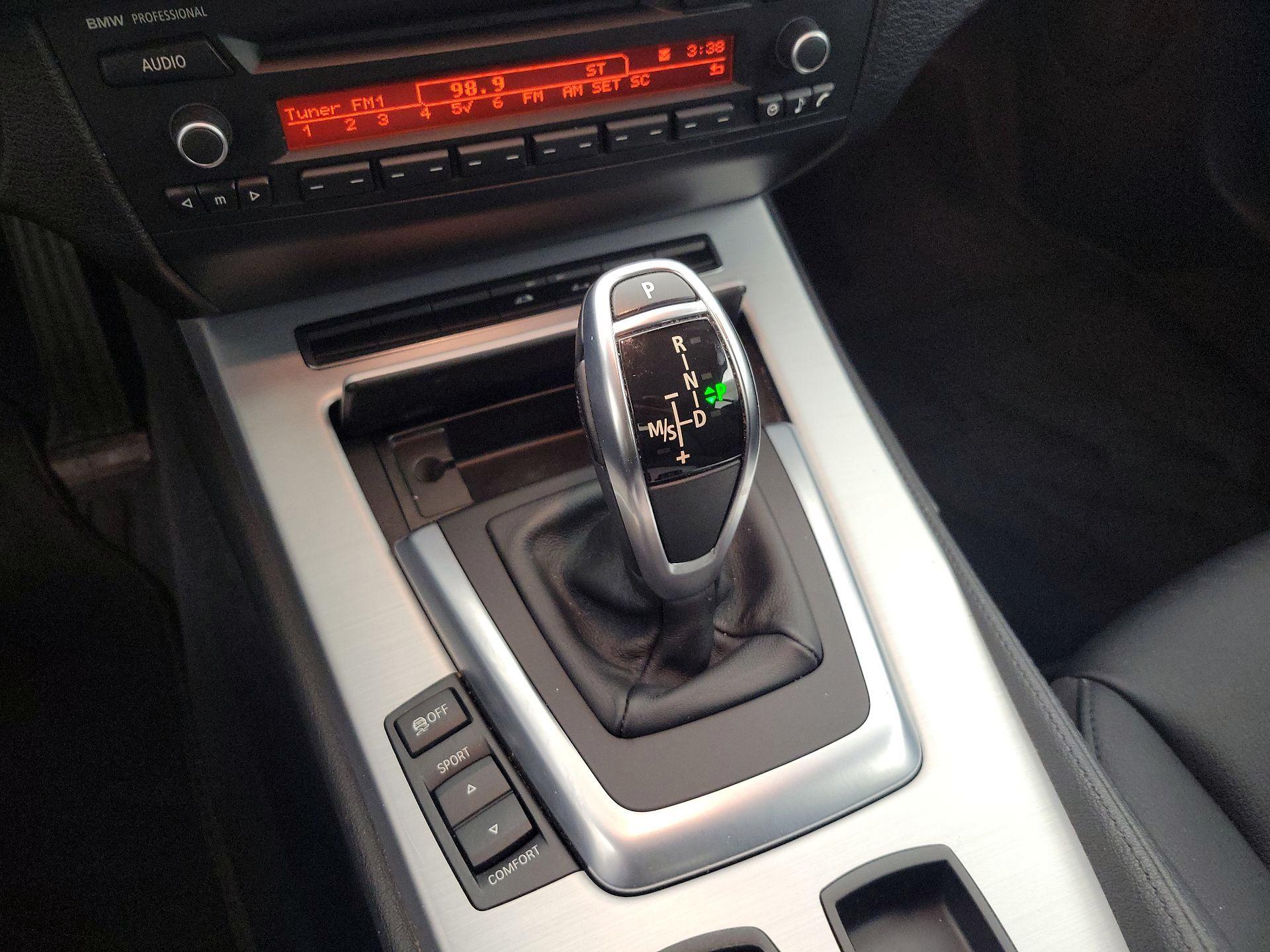 Thumbnail: 2014 BMW Z4 - 16